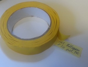 IKS Båtsmann F 32 PVC