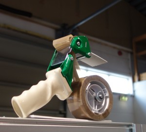 525 Profesjonell Hånddispenser 