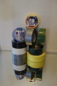 Lerrettape