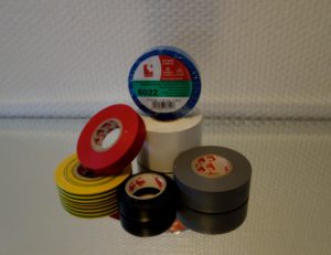 Isolasjonstape